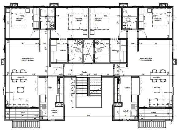 2 Bedroom Apartment for Sale in Punta Cana — photo 4