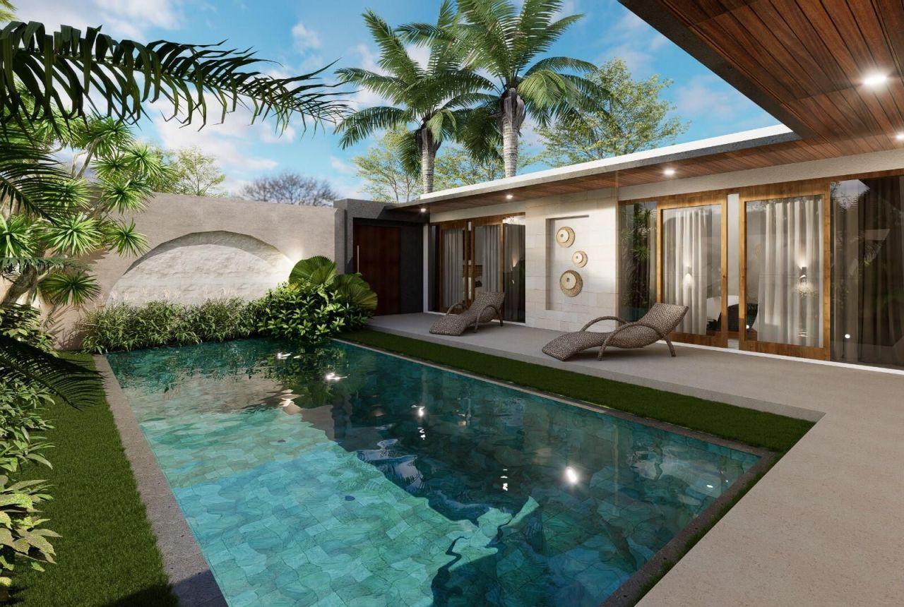 2-bedroom villa in Seminyak, Bali — photo 3
