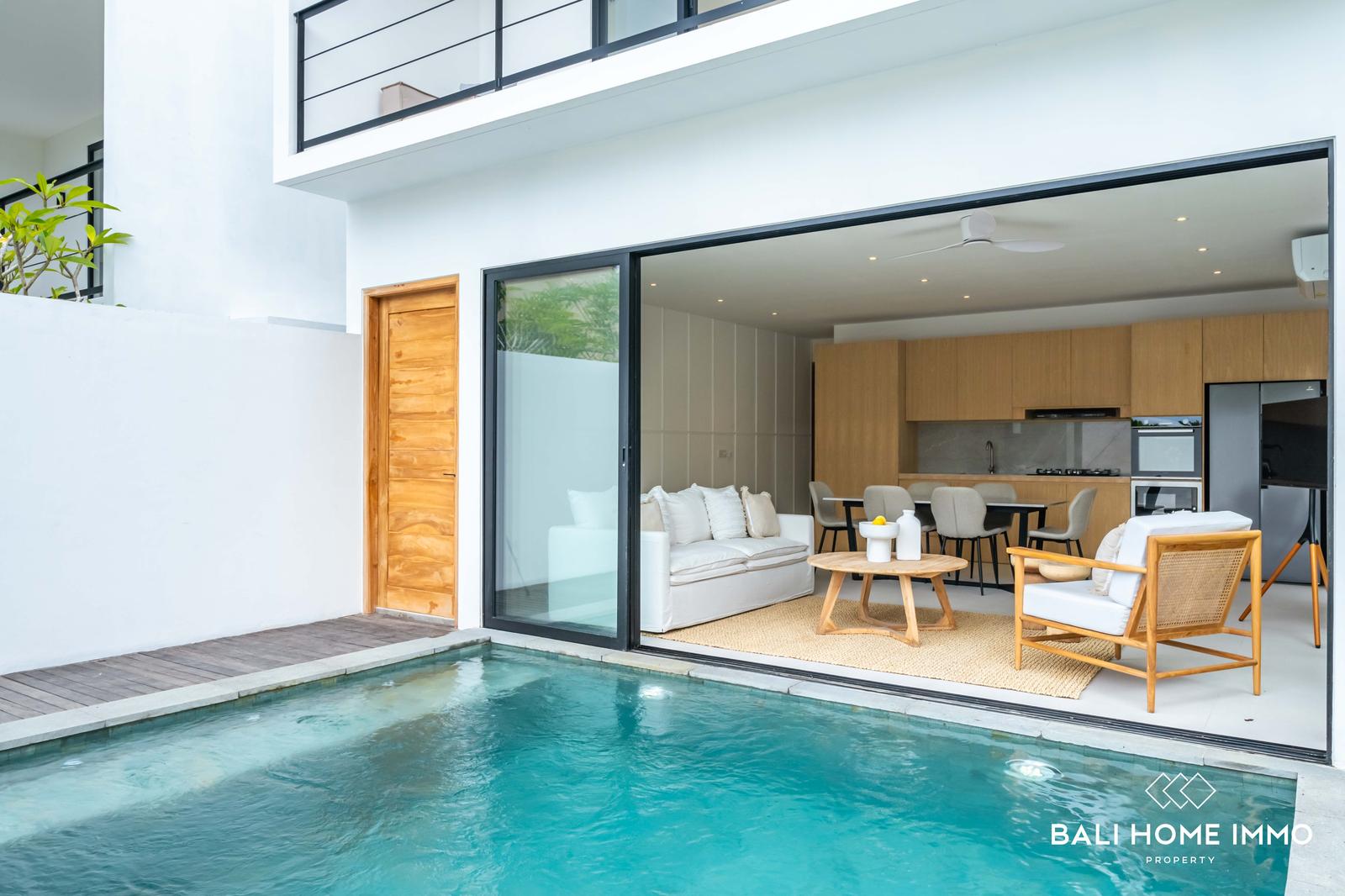 3 bedroom villa for sale (leasehold) — BEAUTIFUL TURNKEY MODERN VILLA IN PADONAN. — photo 2