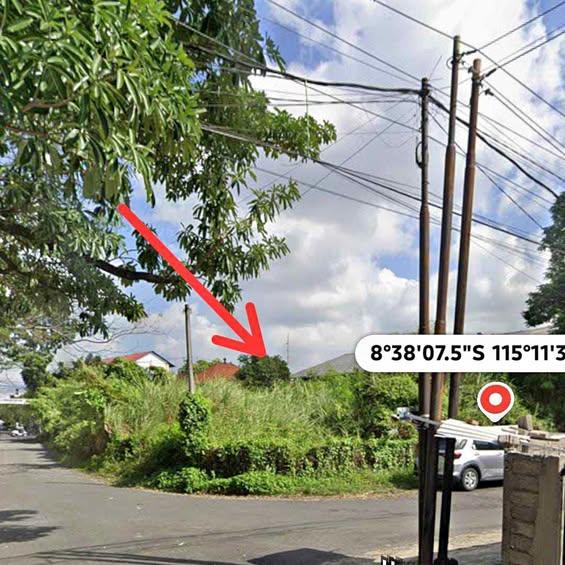Studio house in Denpasar — photo 1