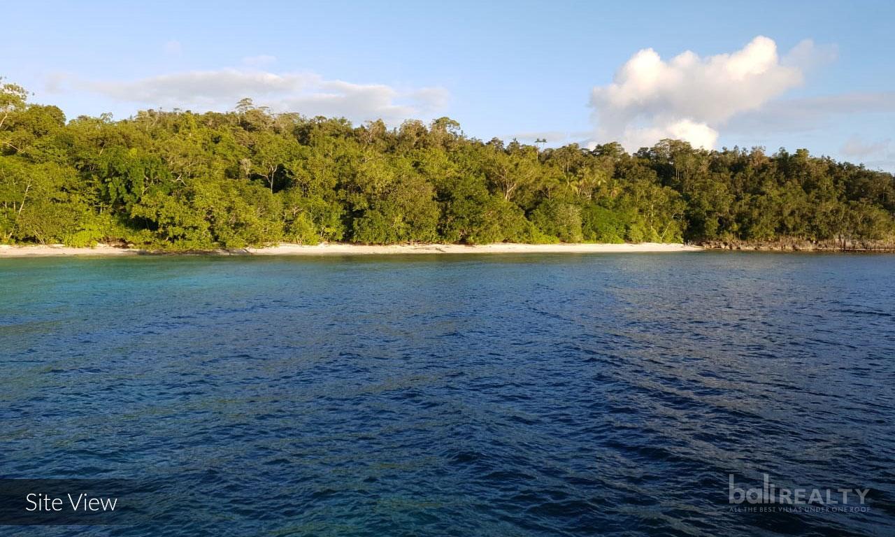 RAJA EMPAT ISLANDS - Two pieces of paradise -1953 — photo 4
