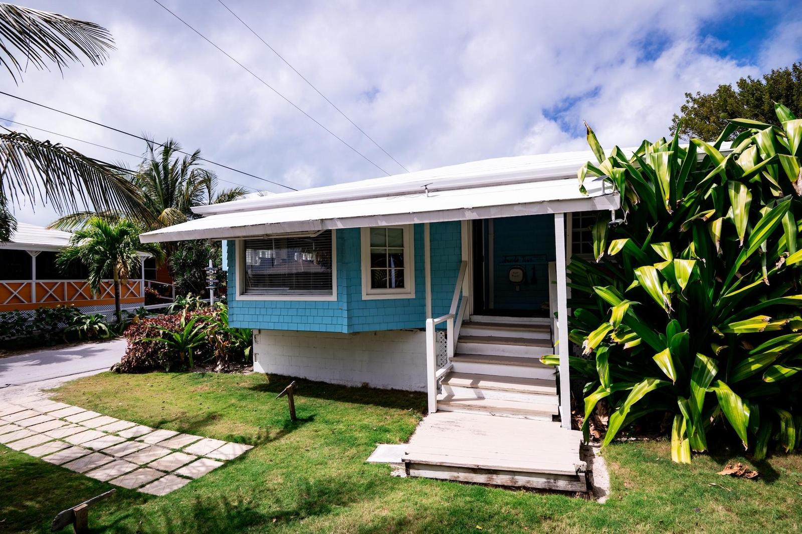 2 bedroom Residence for sale — COCOCABANA in Abaco Islands, The Bahamas — photo 5