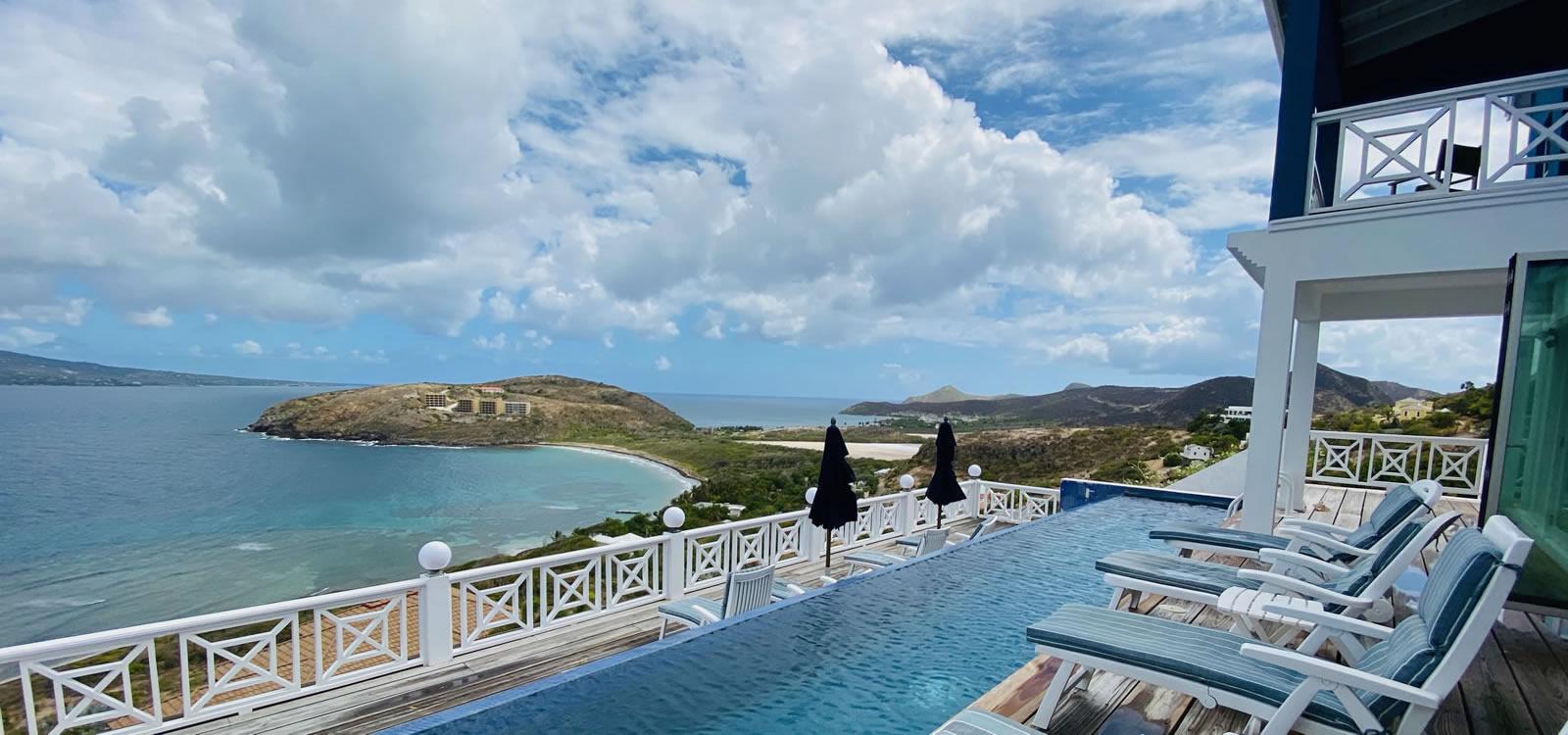 6 Bedroom Home for Sale, Turtle Beach, St Kitts — photo 3