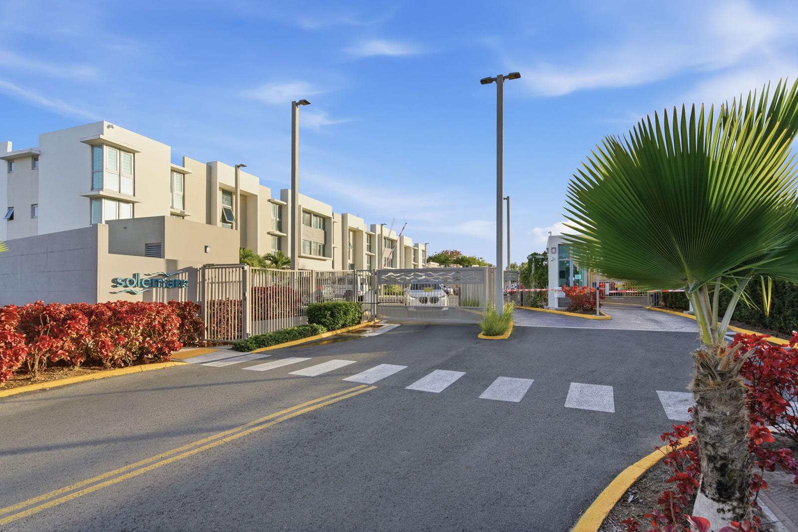 3 Bedroom Condo for Sale, Solemare Condominium, Isla Verde, Carolina, Puerto Rico — photo 1