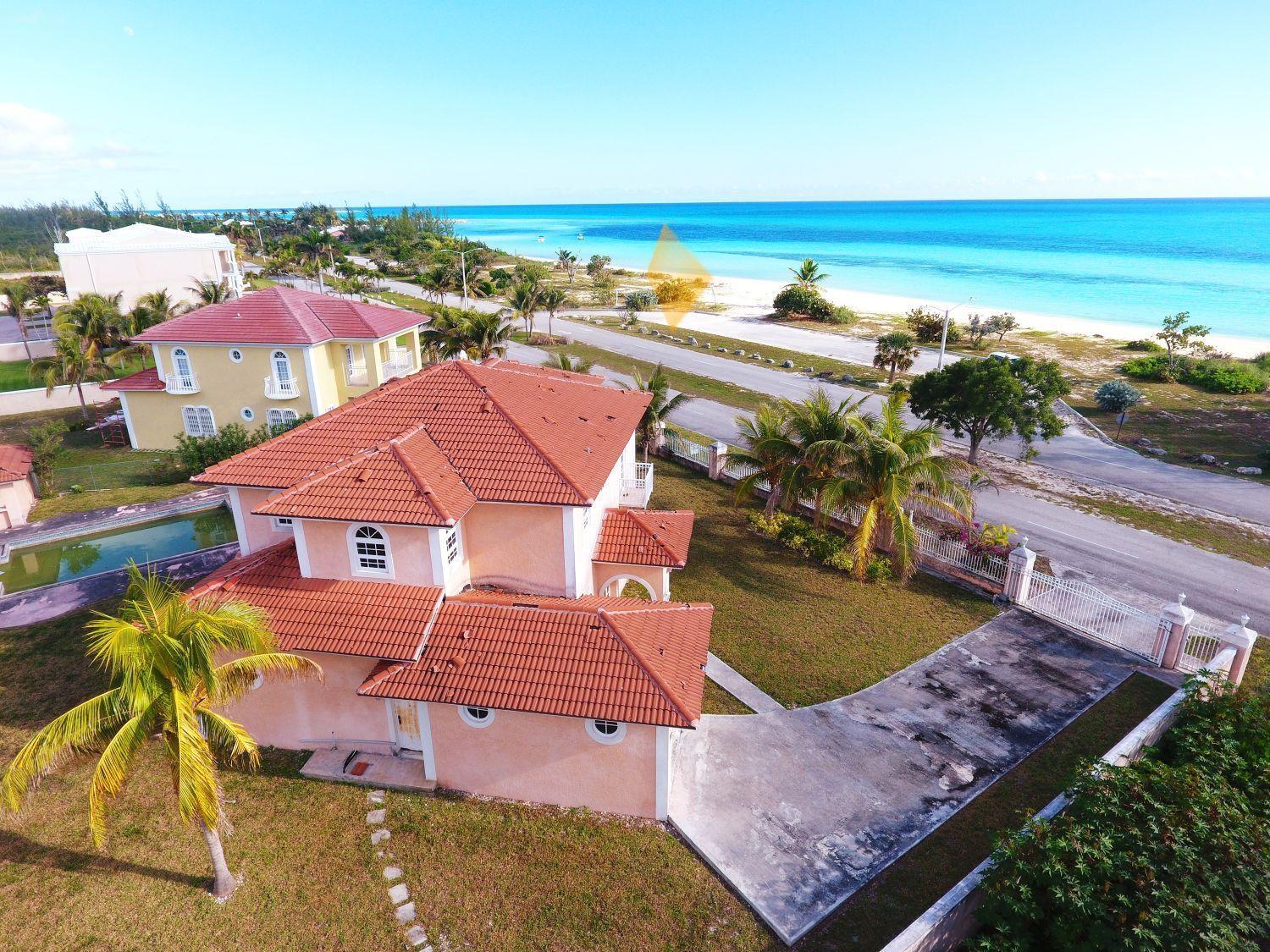 4 Bedroom Residence for Sale at 2 Fortune Bay Drive, Grand Bahama — photo 1