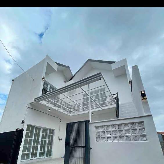 3-bedroom house in Denpasar — photo 1