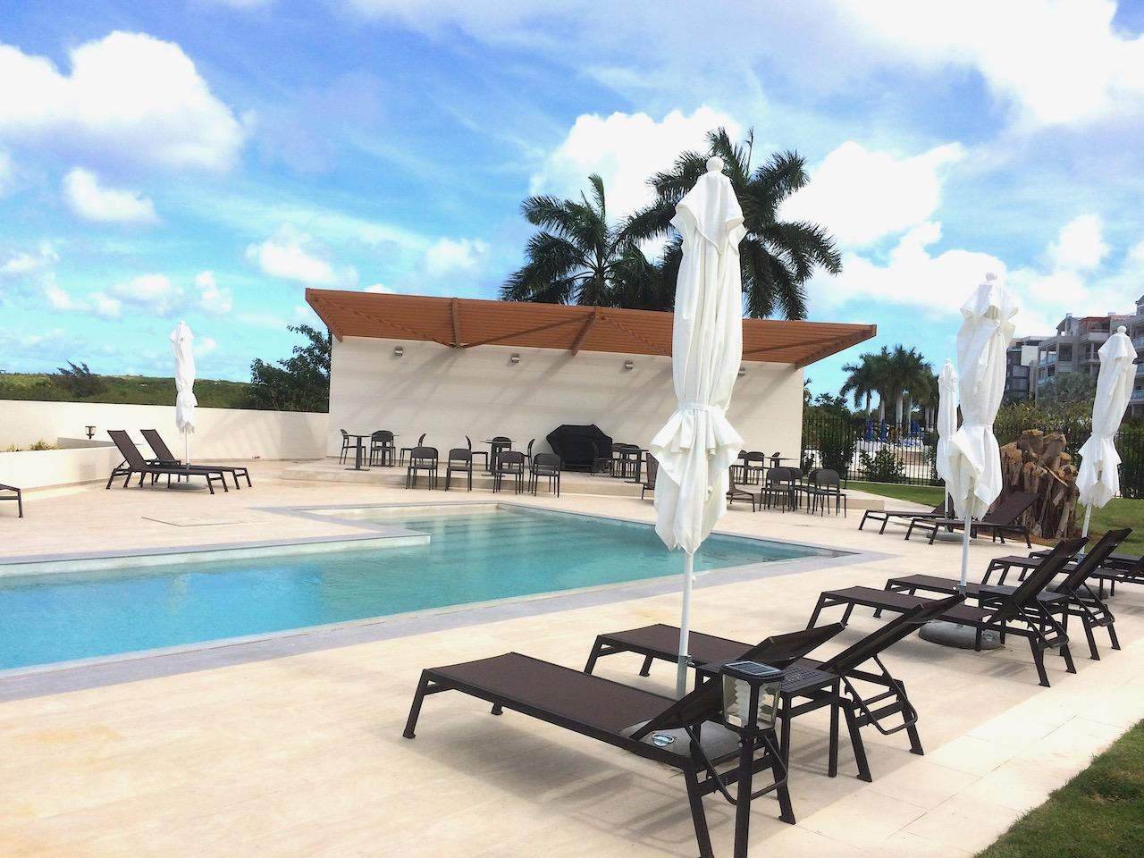 Studio Apartment for Sale, The Emerald at Maho, Maho, St Maarten — photo 4