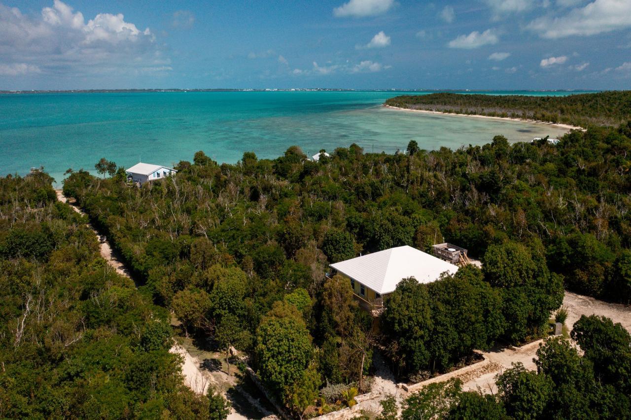 GONE BANANAS Residence for sale in Abaco Islands, The Bahamas — photo 3
