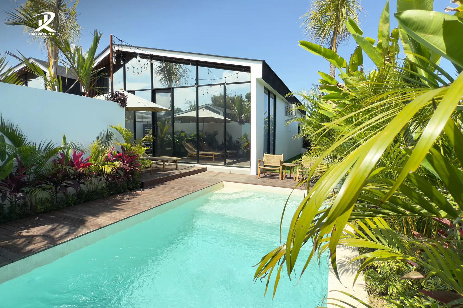 3 bedroom Villa for sale (off-plan / new construction) (Leasehold) in Bukit Peninsula — photo 1