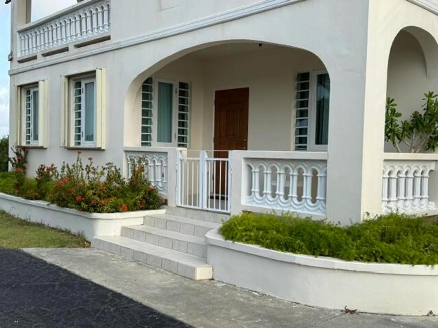 1 Bedroom Apartment in US Virgin Islands — photo 1