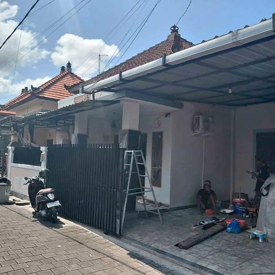 2-bedroom house in Denpasar — photo 1