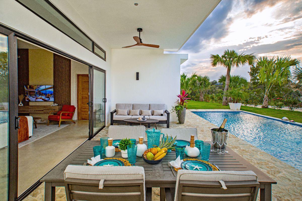 Summer house, a tropical nest, comfortable and exquisite. (Open to deals. Make me your OFFER) — photo 2