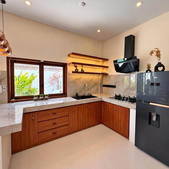 3-bedroom house in Badung — photo 1