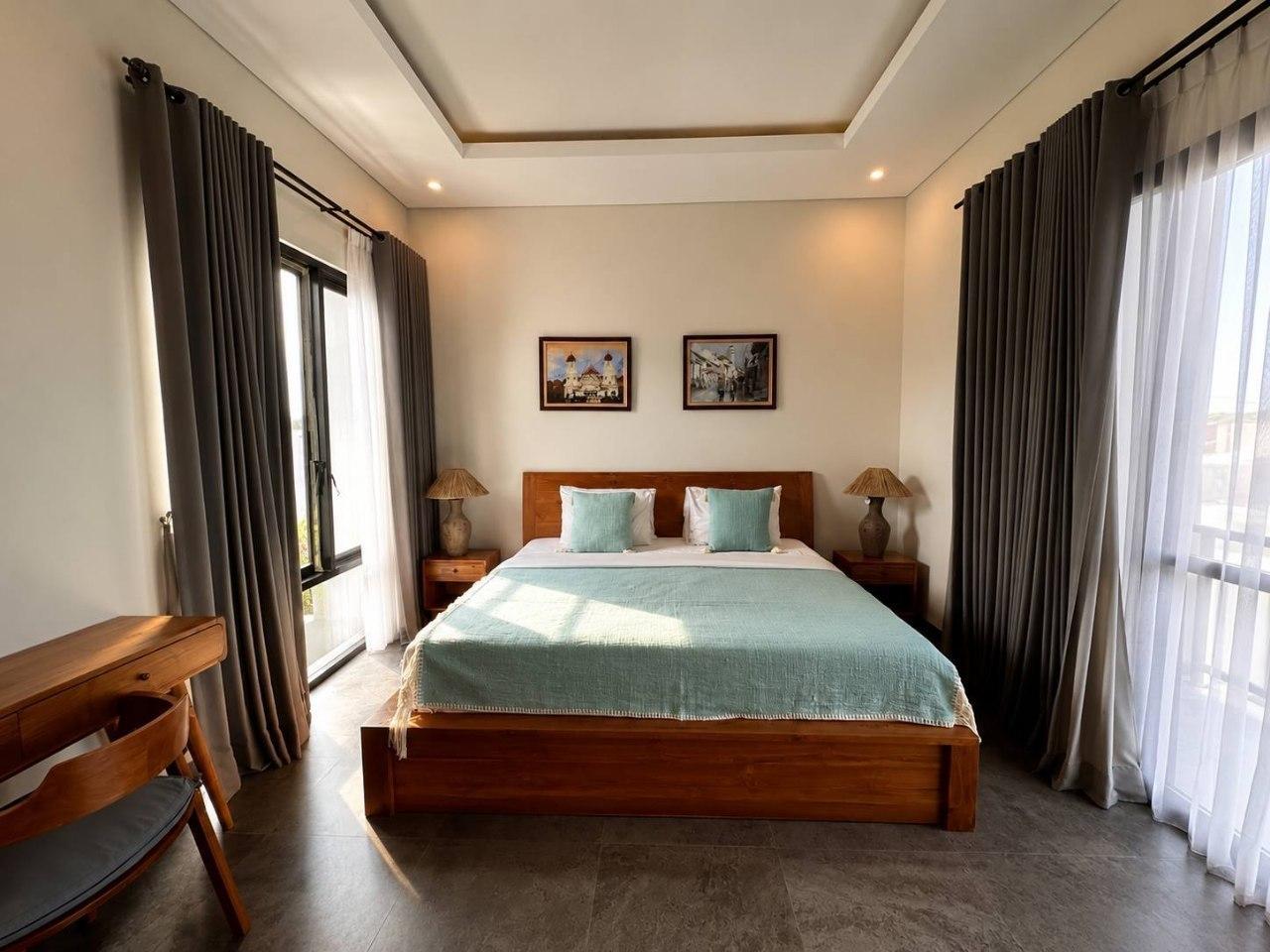 2-bedroom villa in Ungasan — photo 4