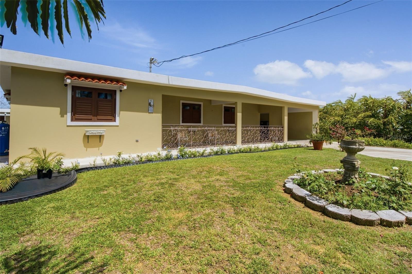 3-bedroom house in Bo. Magueyes, Corozal, Puerto Rico — photo 4