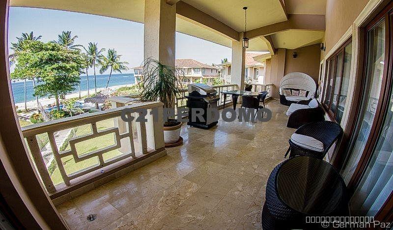 Stunning Beachfront Condo for Sale in Kite Beach, Cabarete — photo 4
