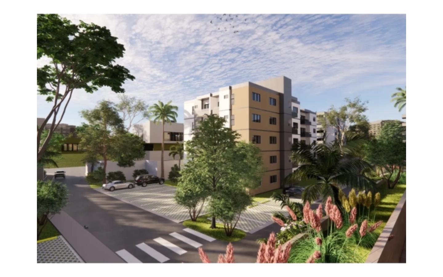 Id-3016 One-bedroom Apartment For Sale Punta Cana — photo 4
