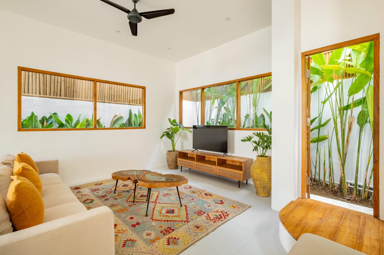 4 bedroom Villa for sale in Canggu — photo 5