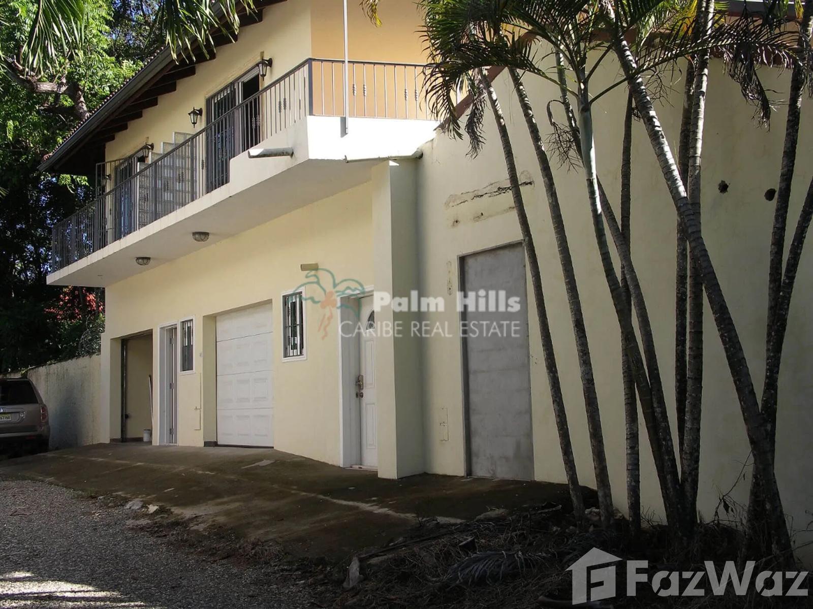 4-bedroom house in Sosua, Dominican Republic — photo 1