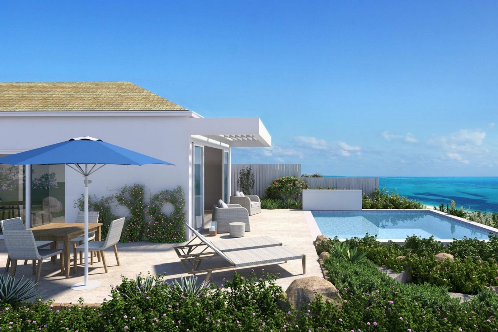 Sailrock Beach Villa 14 — photo 5