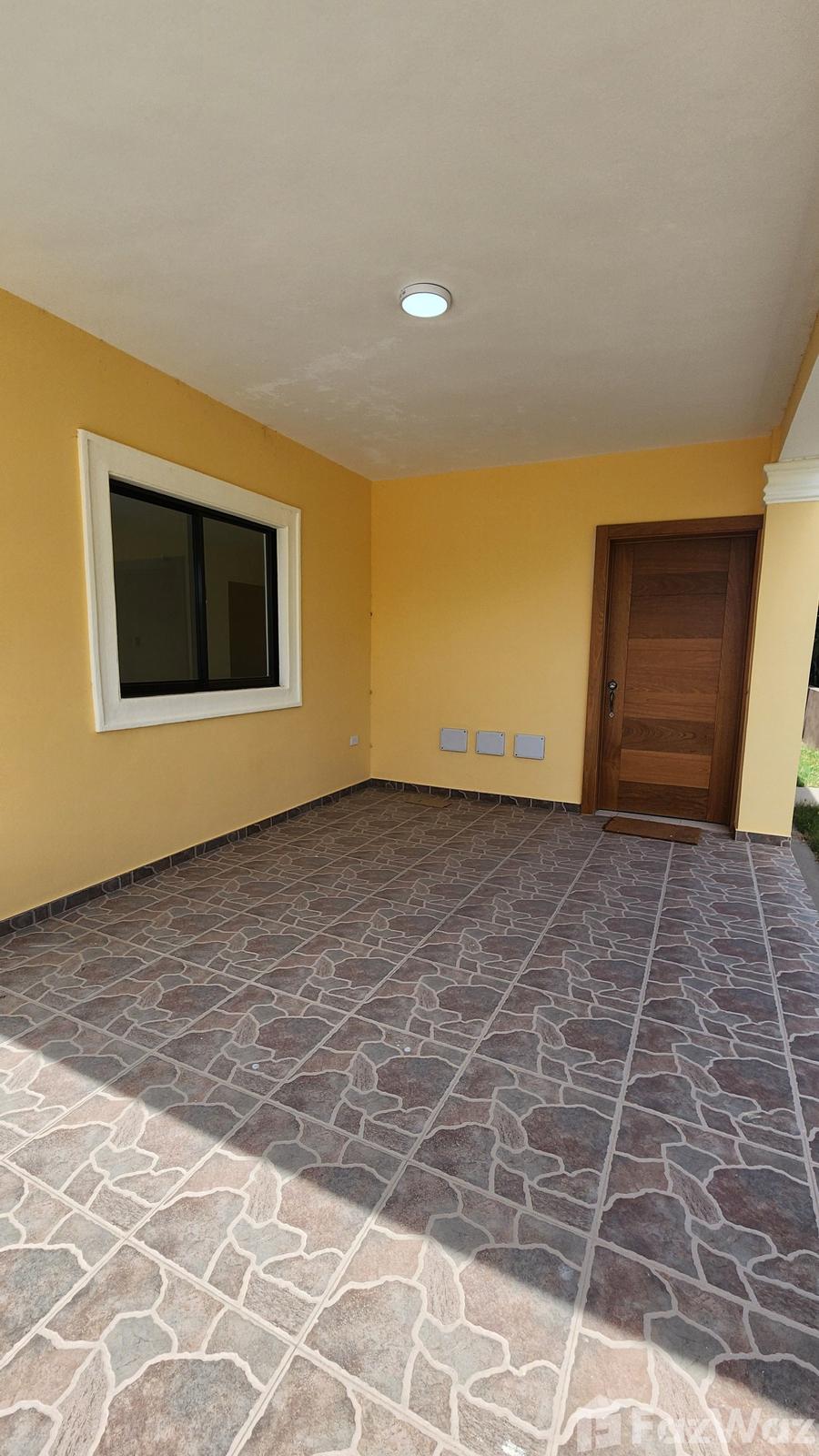 3 bedroom house at Puerto Plata — photo 4