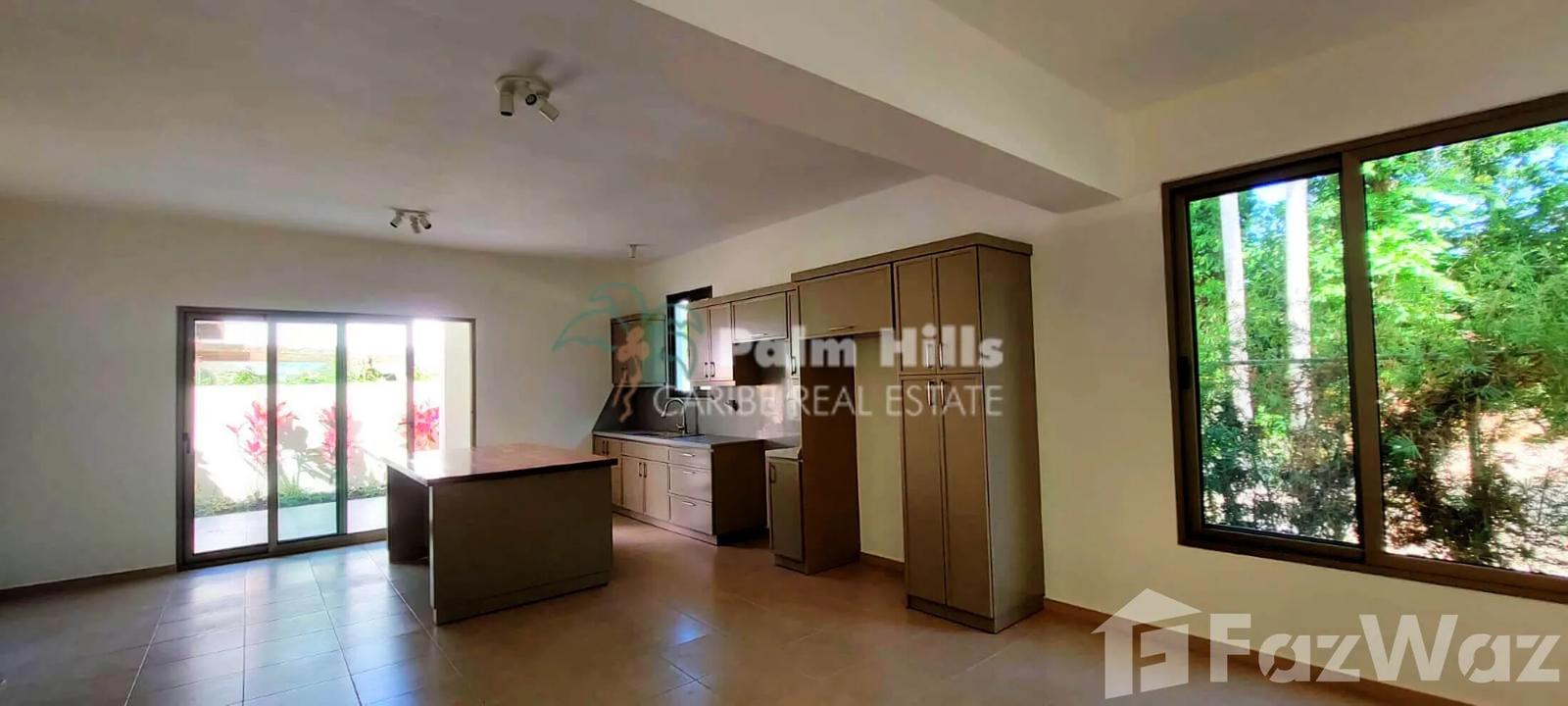 3-bedroom townhouse in Cabarete, Puerto Plata — photo 4