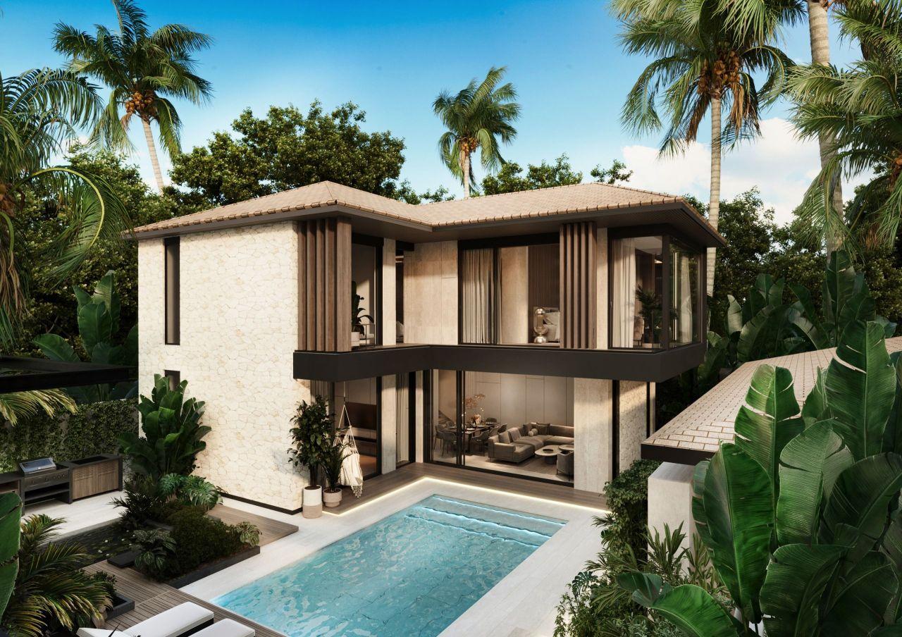 Villa in Seminyak, Bali, Indonesia — photo 4