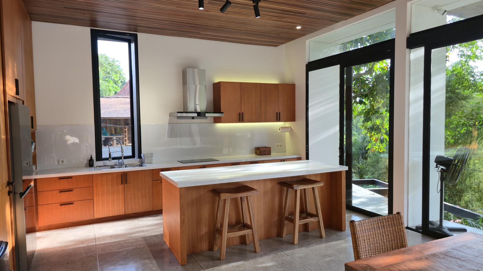 Maxwell Villa Tabanan 650m² 4+ Bedrooms — photo 4