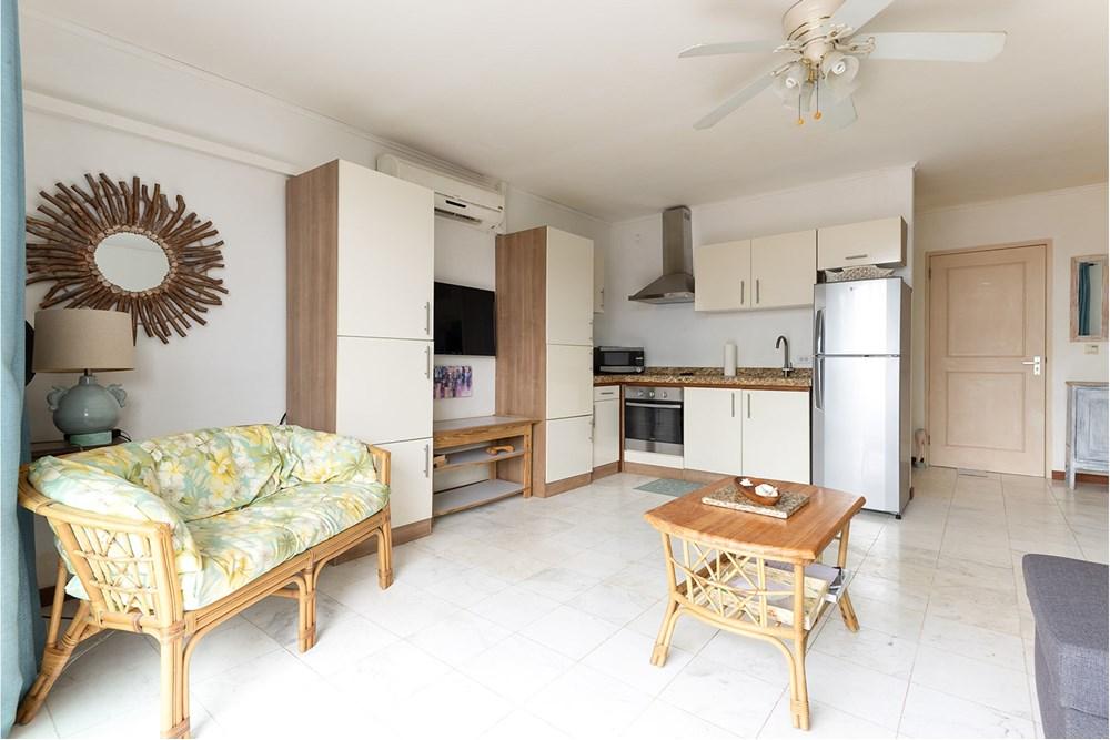 1 Bedroom Condo 313 for Sale, Caribbean Court, Kralendijk, Bonaire — photo 5