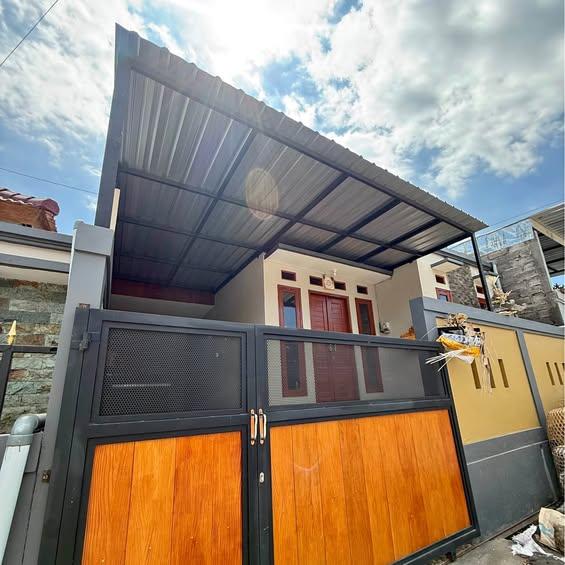 House in Denpasar — photo 1