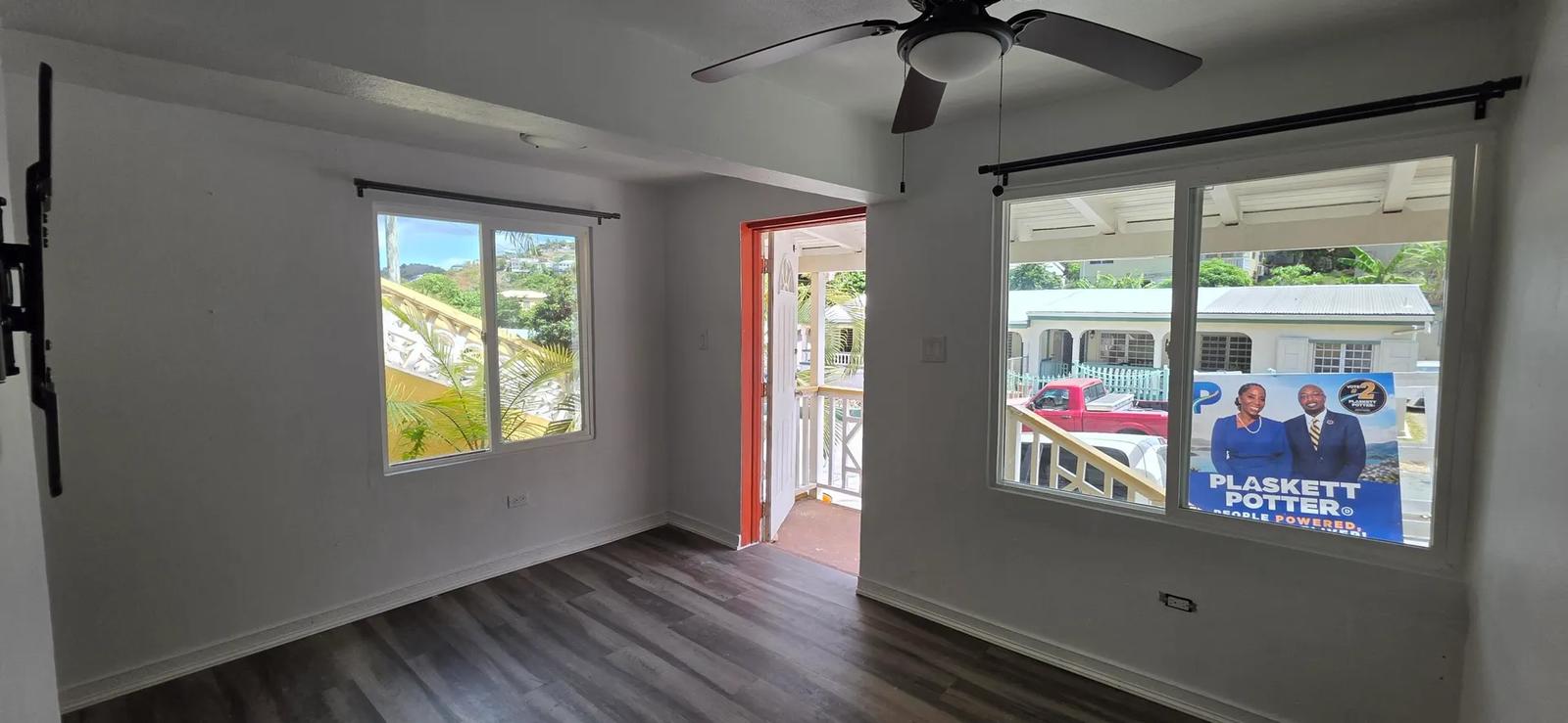 1 Bed 1 Bath Apartment in St. Thomas, US Virgin Islands — photo 3