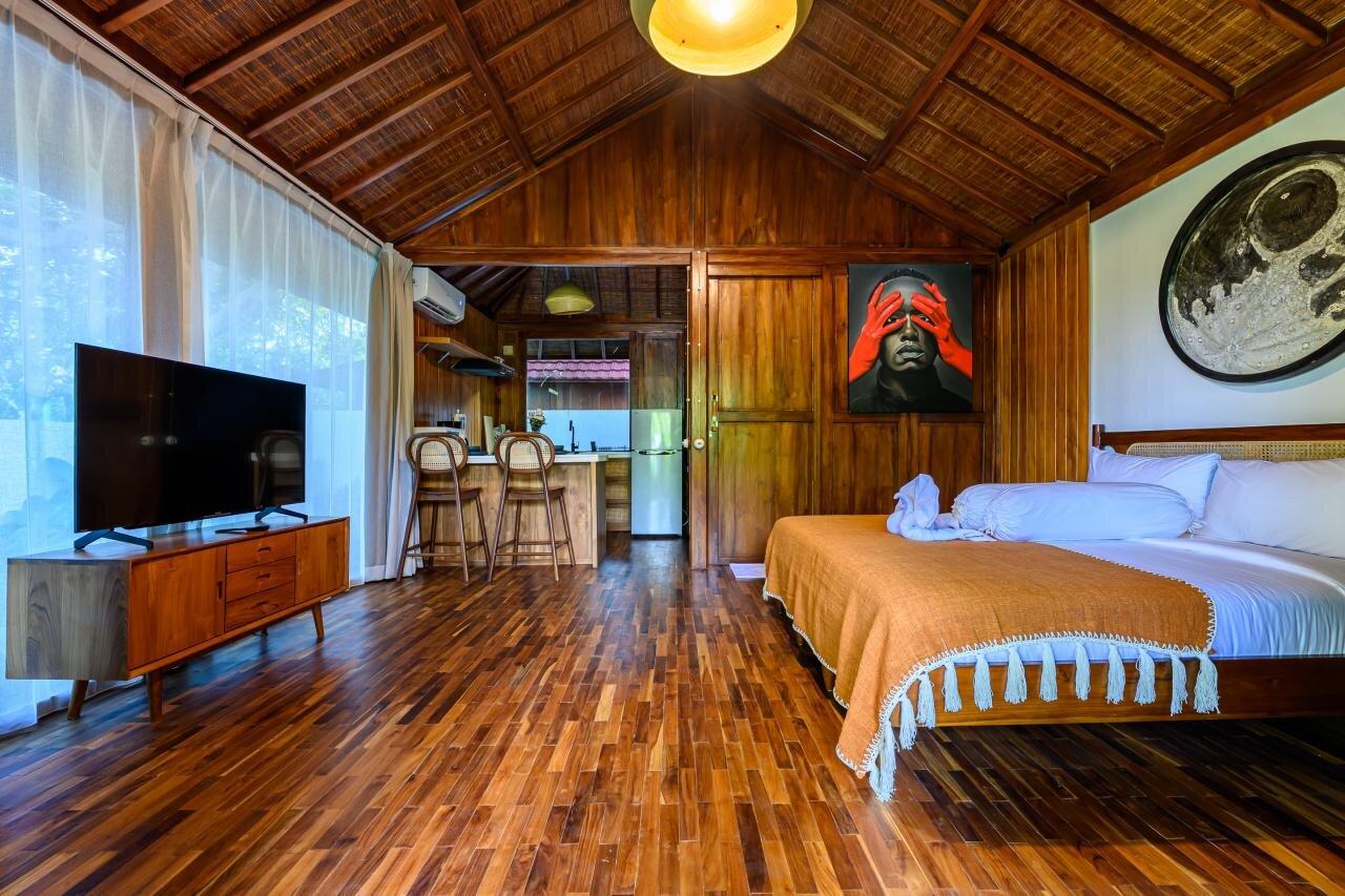 Villa in Uluwatu, Bali, Indonesia — photo 2