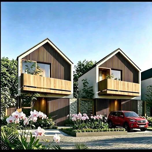 2-bedroom house in Badung, Bali, Indonesia — photo 1