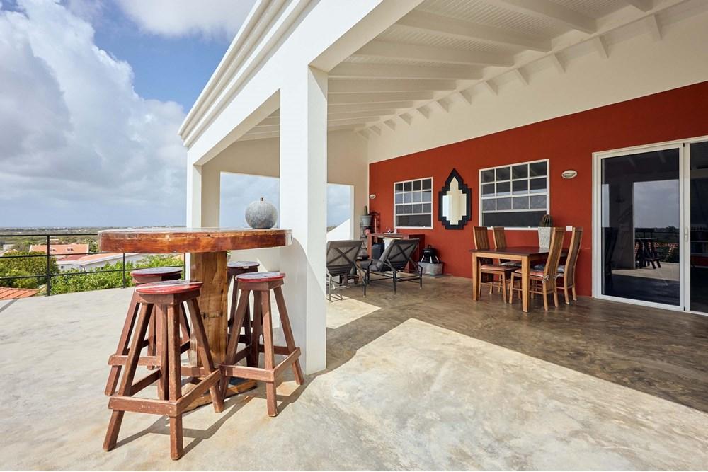 3 Bedroom Villa for Sale, Lagoen Hill, Bonaire — photo 1