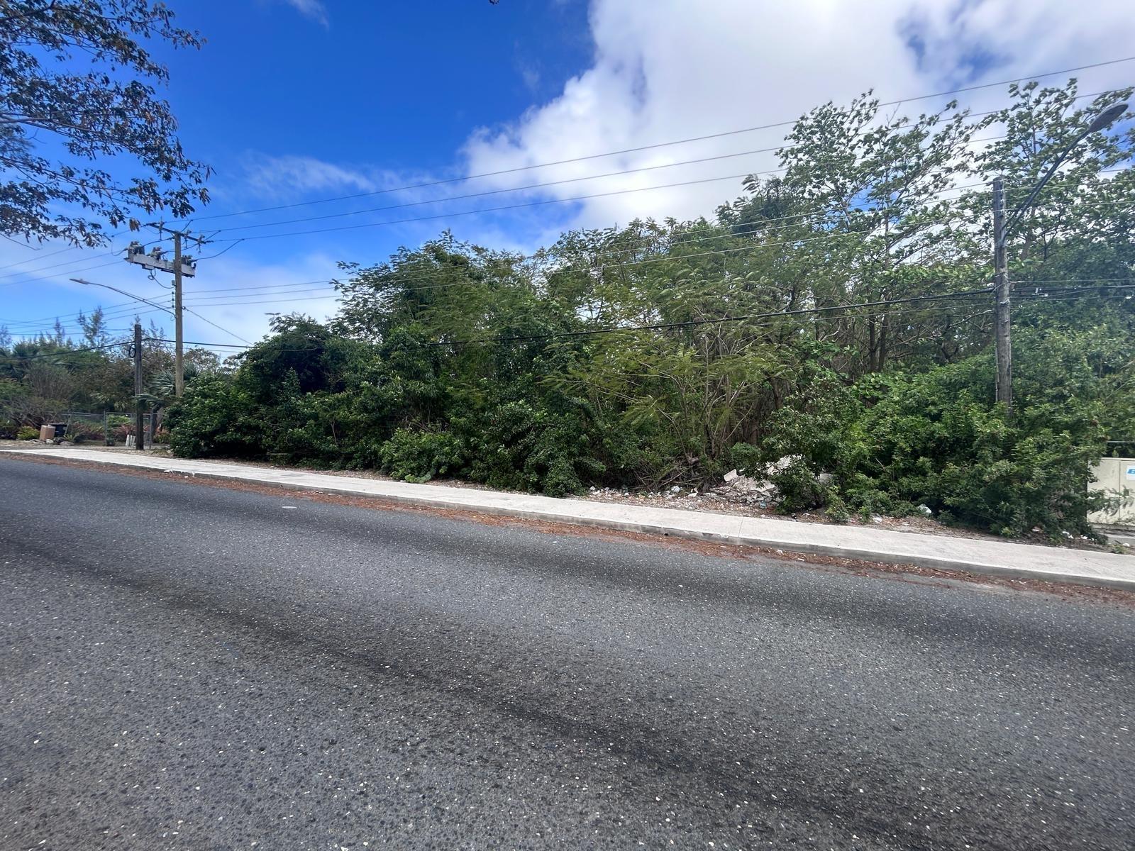 LOT 5 MARSHALL ROAD — photo 3