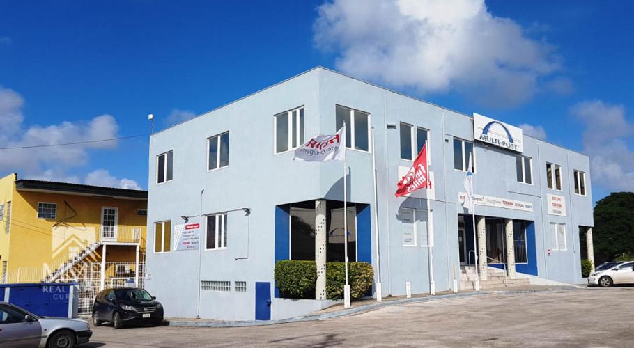 Commercial Office for Rent in Saliña, Curaçao — photo 3