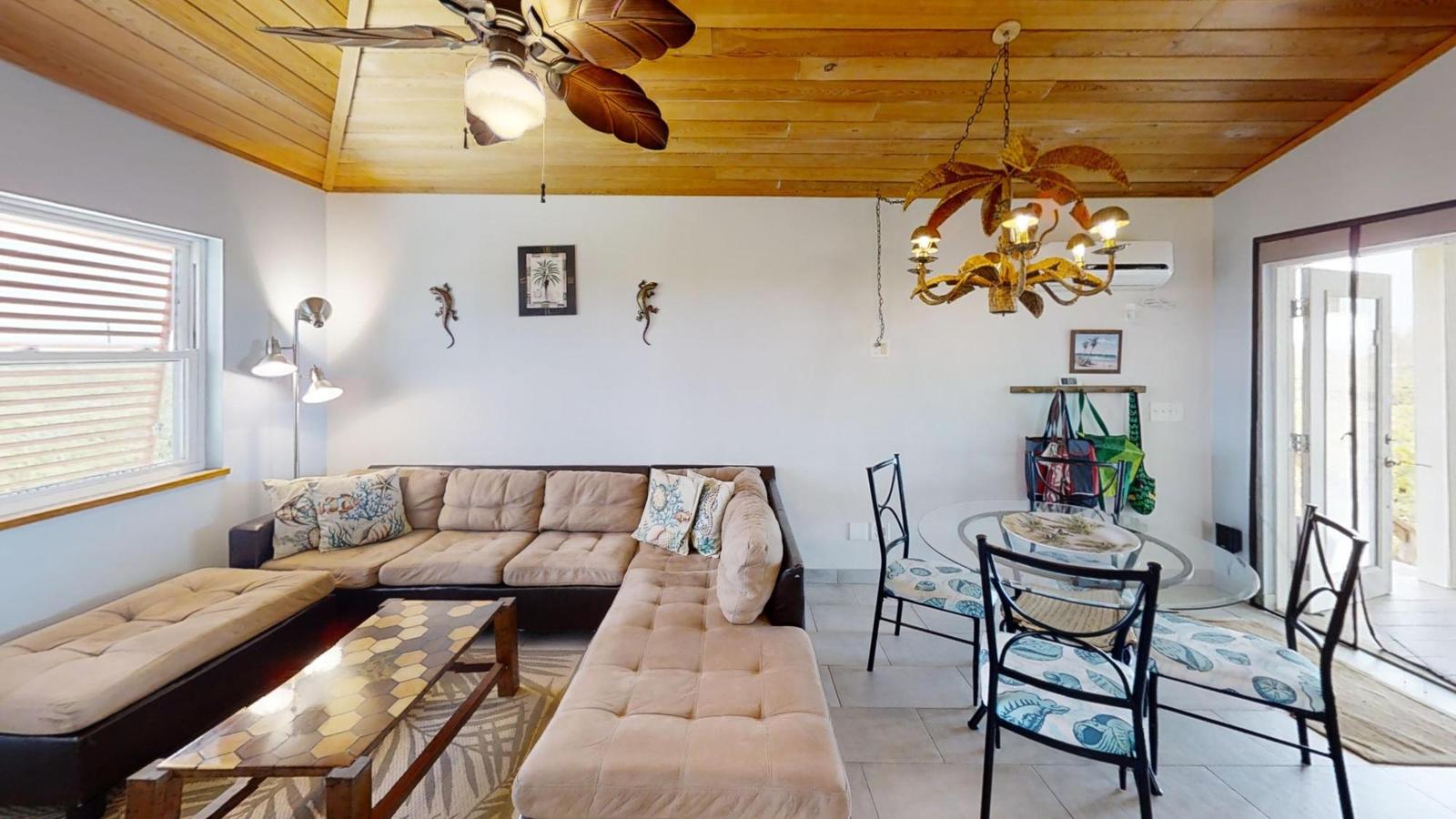 WEMYSS Residence for Sale in Long Island, The Bahamas — photo 5