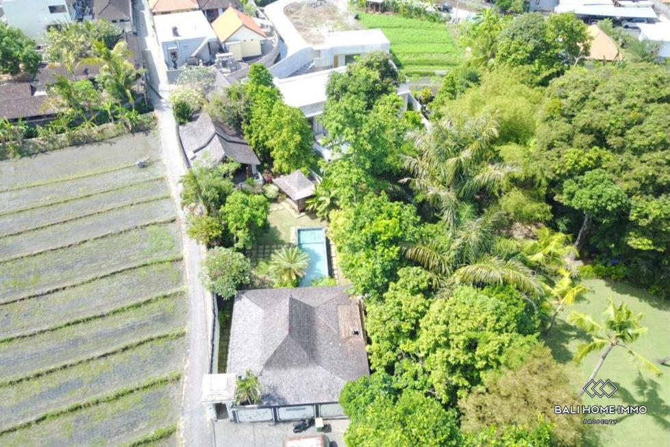 675 m² land plot in Pererenan, Bali — photo 3
