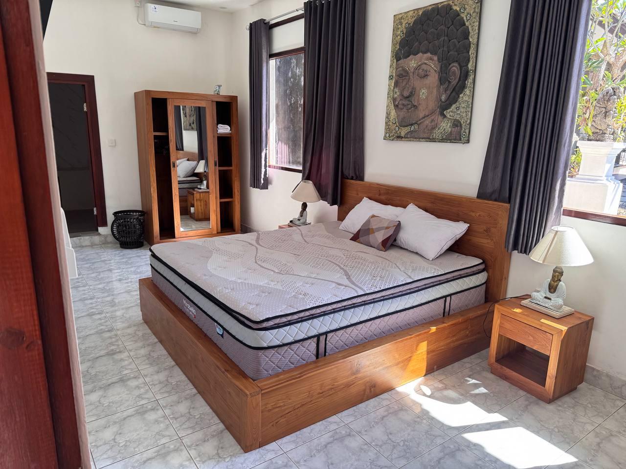 2-bedroom house in Mas, Ubud, Indonesia — photo 1