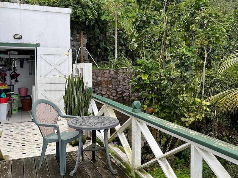 1 Bedroom Cottage for Sale, Hells Gate, Saba — photo 5