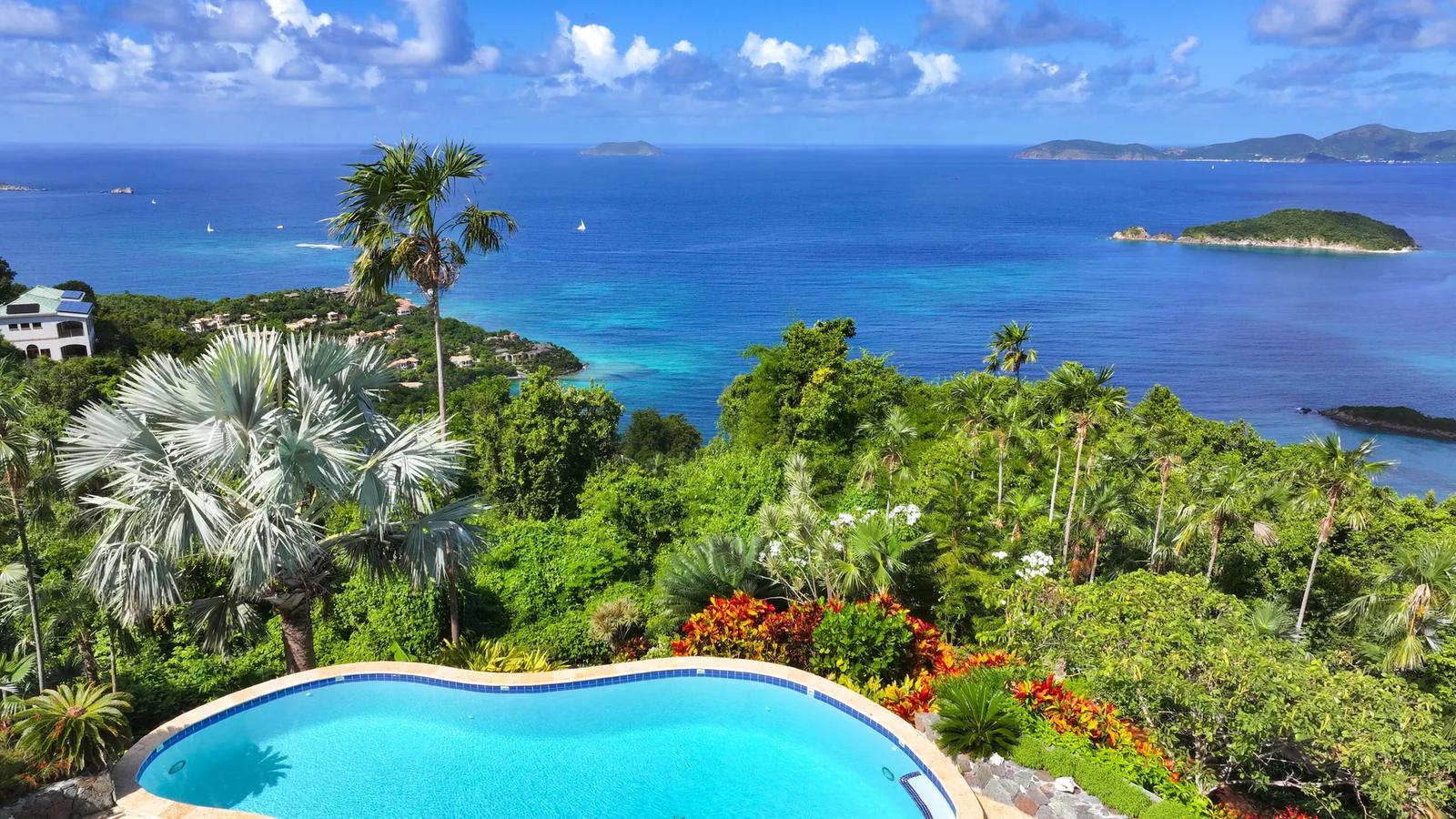 Pie in the Sky - St. John — photo 4