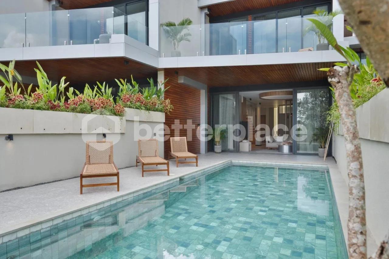 Villa for sale in Bukit, Bali, Indonesia — photo 1