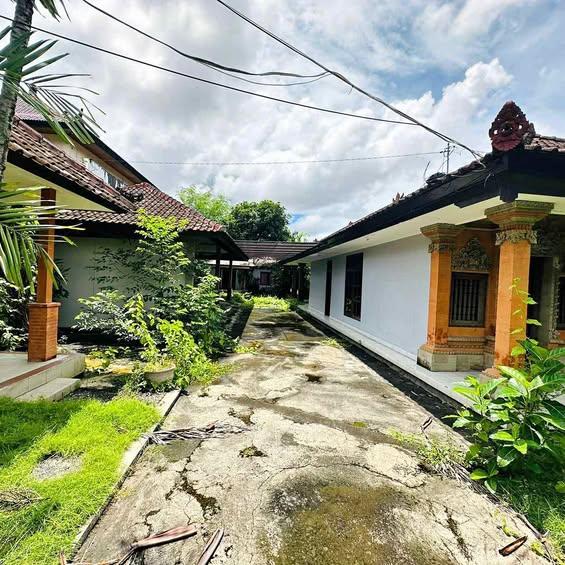 6-bedroom house in Denpasar — photo 1