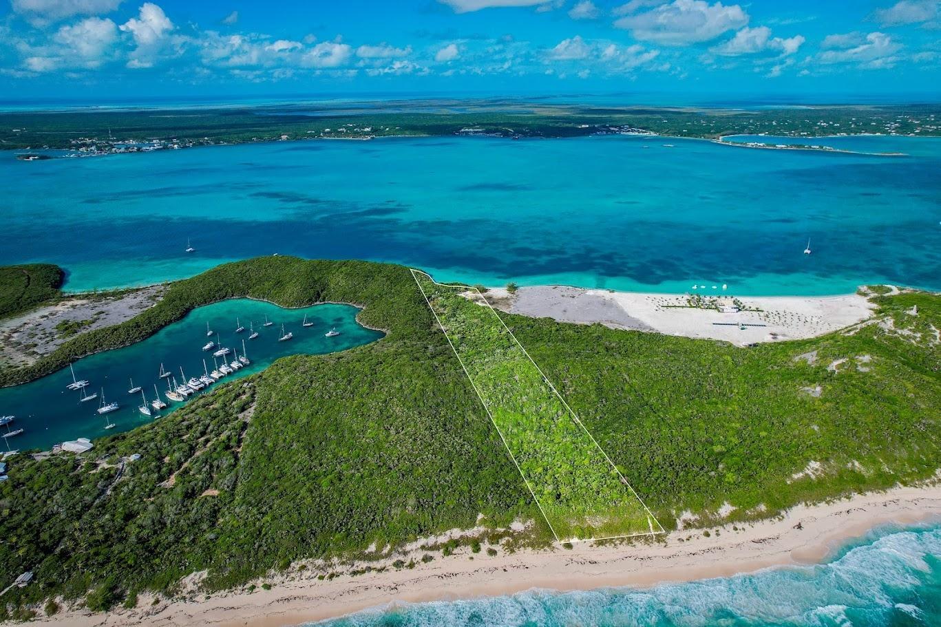 VACANT LAND STOCKING ISLA — photo 1