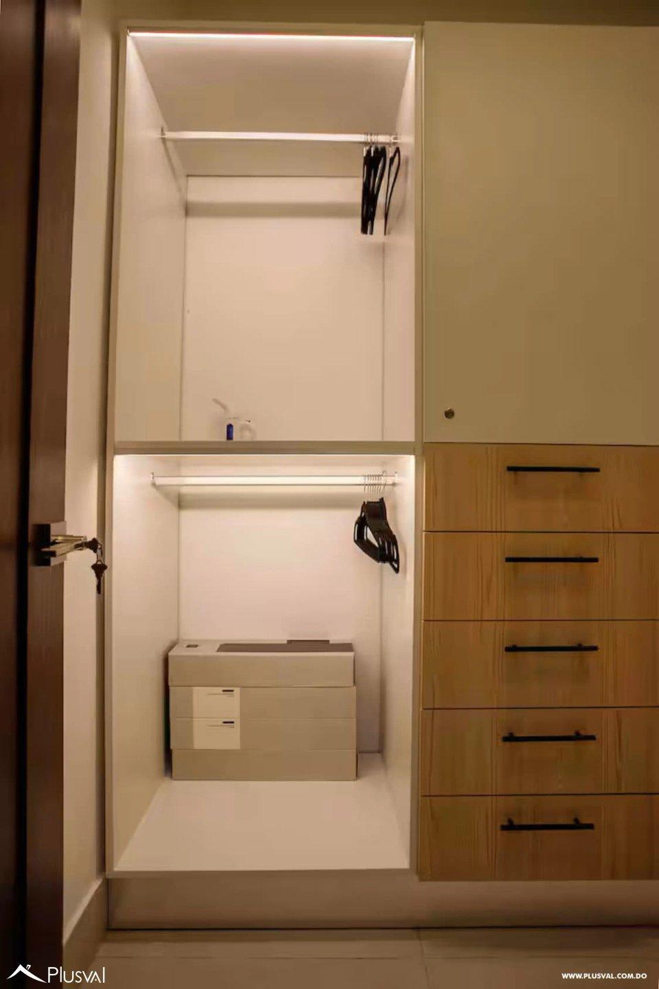 Apartamento acogedor ubicado en La Esmeralda ( Santiago) — photo 2
