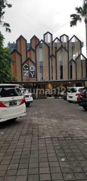 Studio apartment in Denpasar Selatan — photo 4