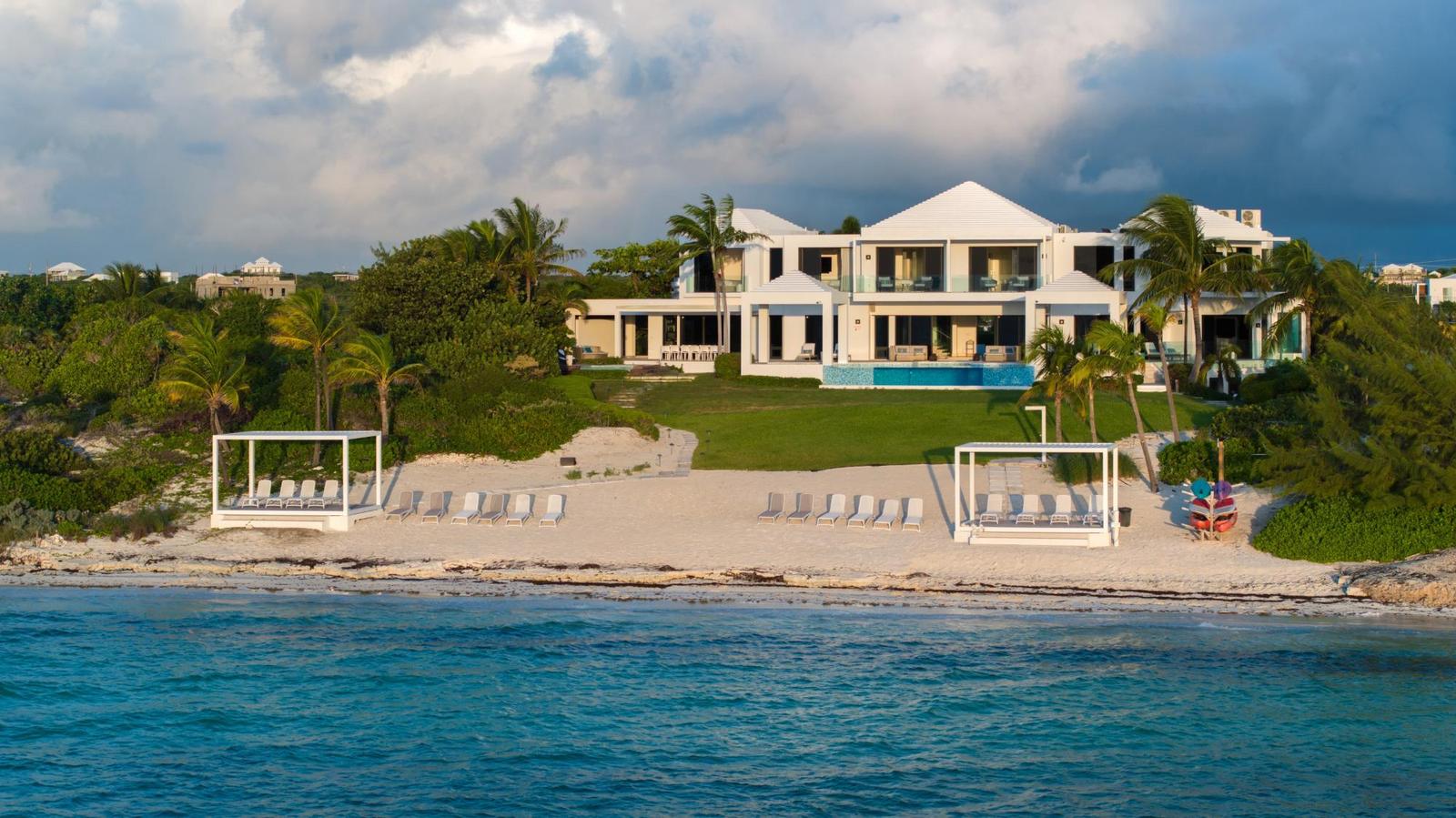 203 Long Bay Beach Drive, Long Bay, Providenciales, Turks and Caicos Islands — photo 5