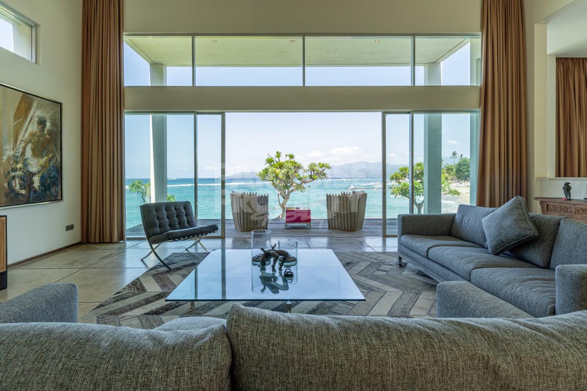 Unique Designer 3 Bedroom Villa with Outstanding Panoramic Views — photo 2