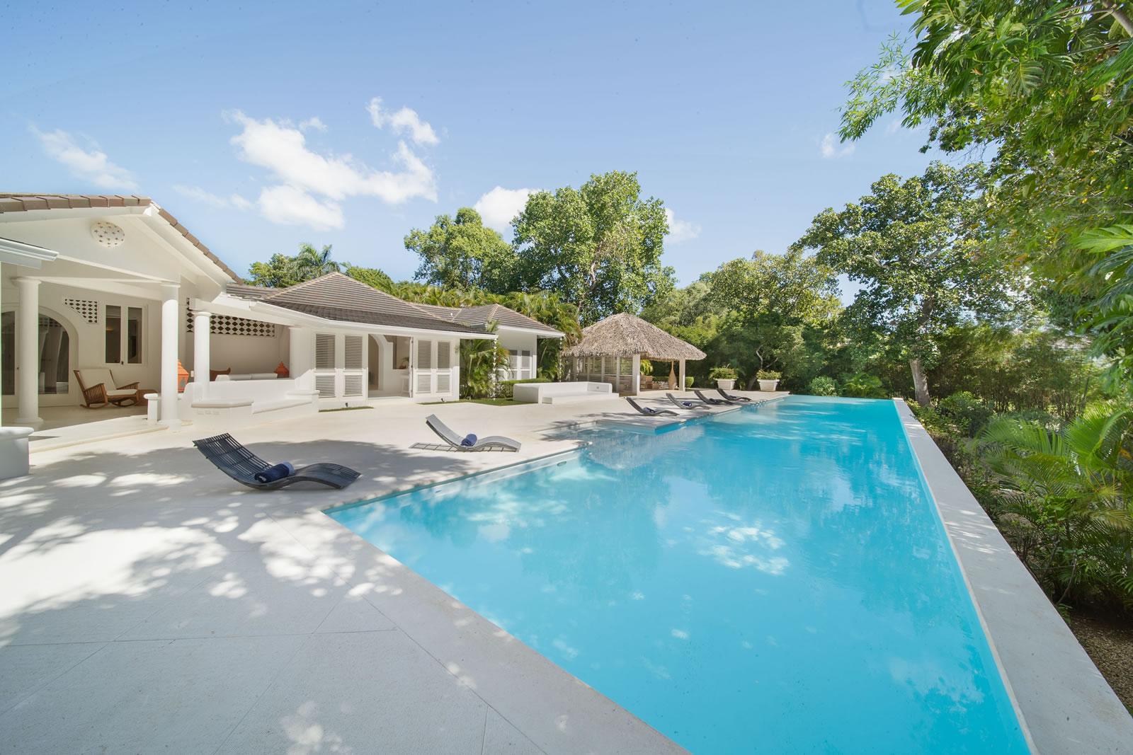 7 Bedroom Luxury Villa for Sale, Cacique, Casa de Campo, Dominican Republic — photo 1