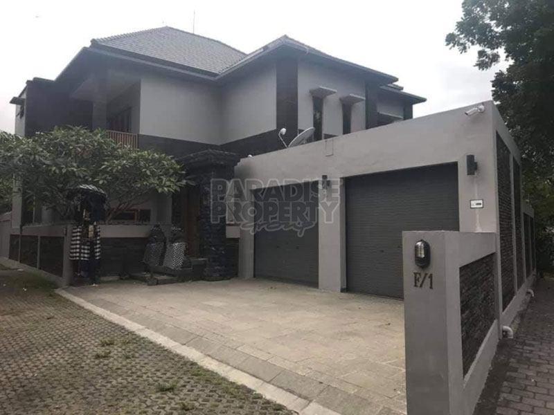 Comfortable 6 Bedroom Villa for Sale in Jimbaran — photo 2